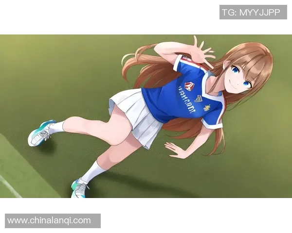 耐克足球广告带你穿越次元召唤全球球星与动漫人物同场竞技